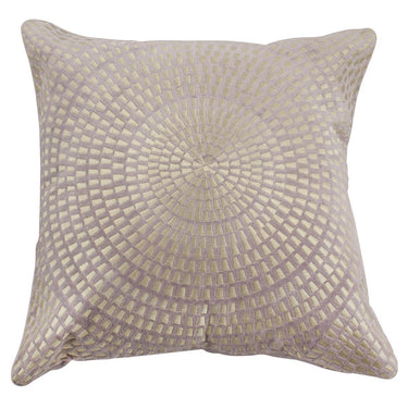 Embroidered Sunburst 16